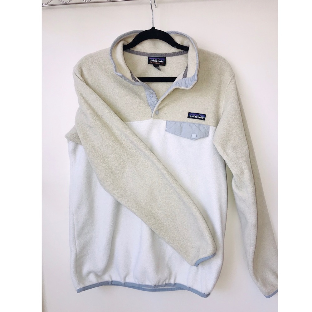 Patagonia pullover
